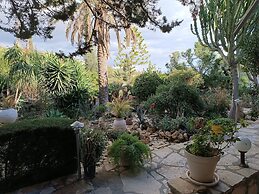 Rantzo Holiday Apartments