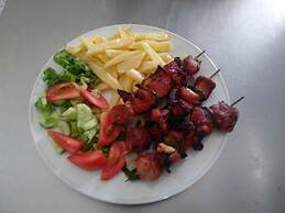 Rantzo Holiday Apartments