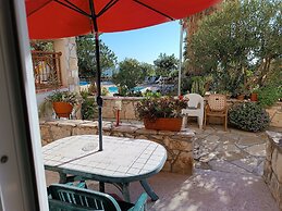 Rantzo Holiday Apartments