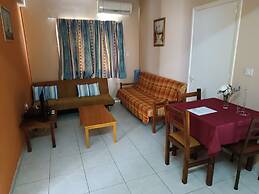 Rantzo Holiday Apartments