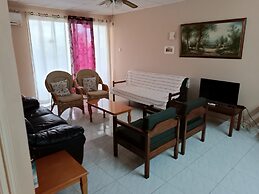 Rantzo Holiday Apartments