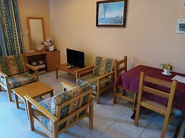 Rantzo Holiday Apartments