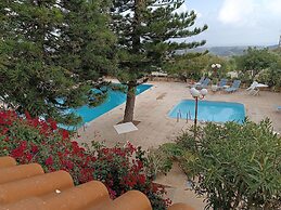 Rantzo Holiday Apartments