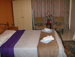 Rantzo Holiday Apartments