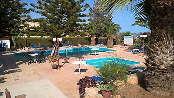 Rantzo Holiday Apartments