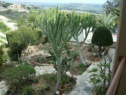 Rantzo Holiday Apartments