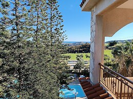 Rantzo Holiday Apartments