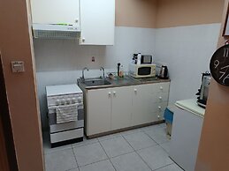 Rantzo Holiday Apartments