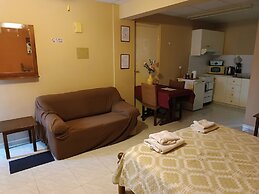 Rantzo Holiday Apartments