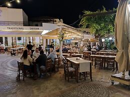 Rantzo Holiday Apartments