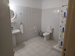 Rantzo Holiday Apartments