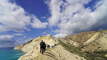 Rantzo Holiday Apartments