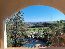 Rantzo Holiday Apartments