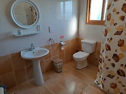 Rantzo Holiday Apartments