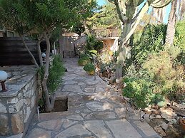 Rantzo Holiday Apartments