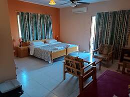 Rantzo Holiday Apartments