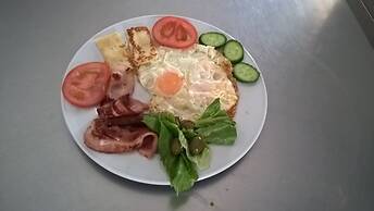 Rantzo Holiday Apartments