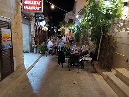 Rantzo Holiday Apartments