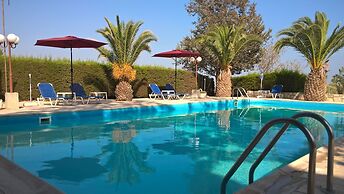 Rantzo Holiday Apartments