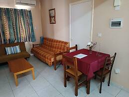 Rantzo Holiday Apartments