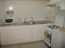 Rantzo Holiday Apartments