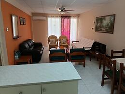 Rantzo Holiday Apartments