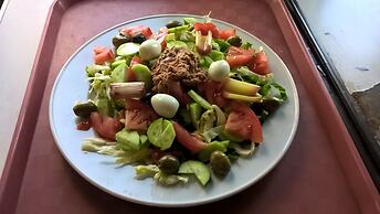 Rantzo Holiday Apartments