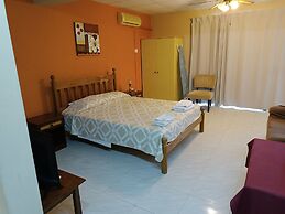 Rantzo Holiday Apartments