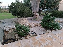 Kapsalia Holiday Villas