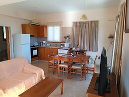 Kapsalia Holiday Villas
