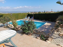 Kapsalia Holiday Villas