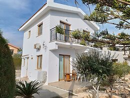Kapsalia Holiday Villas