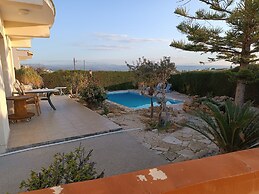 Kapsalia Holiday Villas
