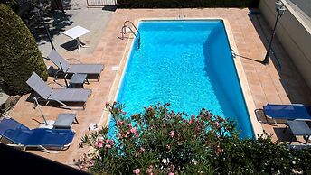 Kapsalia Holiday Villas