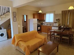 Kapsalia Holiday Villas