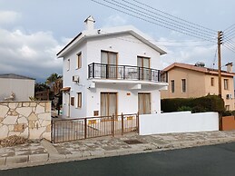 Kapsalia Holiday Villas