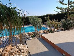 Kapsalia Holiday Villas