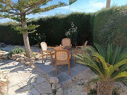 Kapsalia Holiday Villas