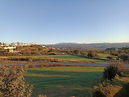 Kapsalia Holiday Villas