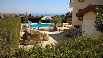 Kapsalia Holiday Villas