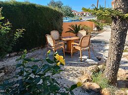 Kapsalia Holiday Villas