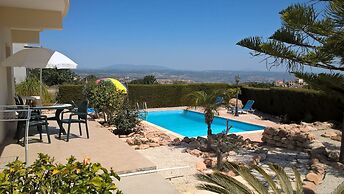 Kapsalia Holiday Villas