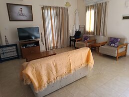 Kapsalia Holiday Villas