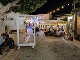 Kapsalia Holiday Villas