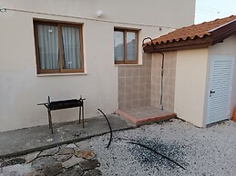 Kapsalia Holiday Villas
