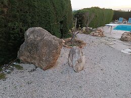 Kapsalia Holiday Villas