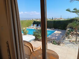Kapsalia Holiday Villas