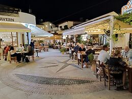 Kapsalia Holiday Villas