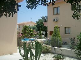 Kapsalia Holiday Villas