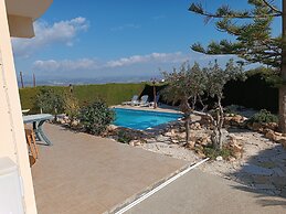 Kapsalia Holiday Villas